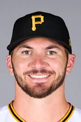 Spencer Horwitz 先發球員照片