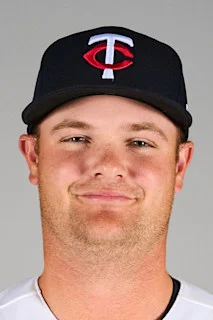 Connor Prielipp 先發投手照片