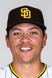 Dustin Harris 先發球員照片