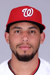 Yohandy Morales 先發球員照片