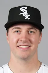 Kyle Teel 先發球員照片