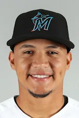 Javier Sanoja 先發球員照片