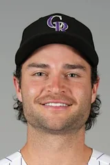 Kyle Karros 先發球員照片
