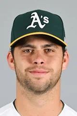 Max Muncy 球員照片