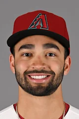 Jordan Lawlar 先發球員照片