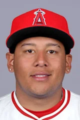 Moisés Ballesteros 先發球員照片