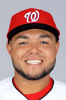 Abimelec Ortiz 球員照片