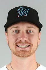 Josh Ekness 球員照片