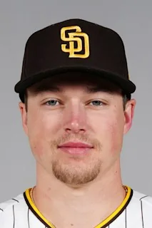 Mason Miller 球員照片