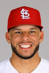 Joshua Báez 先發球員照片