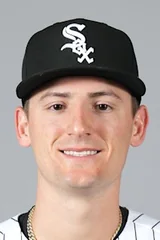 Colson Montgomery 先發球員照片