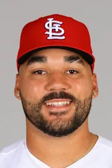 Leo Bernal 先發球員照片