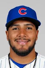 Pedro Ramírez 先發球員照片