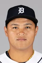 Hao-Yu Lee 先發球員照片
