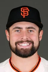 Drew Cavanaugh 球員照片