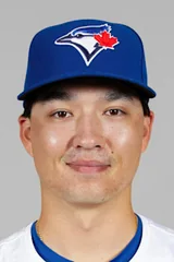 Brett Bateman 球員照片