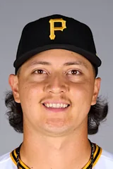 Rafael Flores Jr. 先發球員照片
