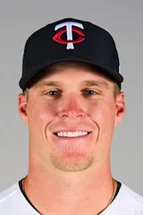 Walker Jenkins 球員照片