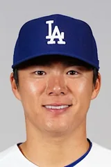 Yoshinobu Yamamoto 球員照片