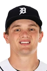 Brett Callahan 先發球員照片