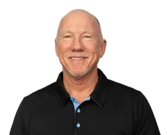 Lance Barksdale 裁判肖像