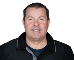 Doug Eddings 裁判肖像