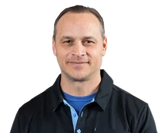 Mark Wegner 裁判肖像