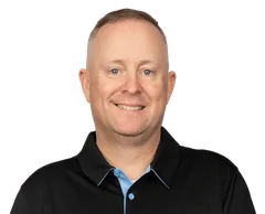 Todd Tichenor 裁判肖像
