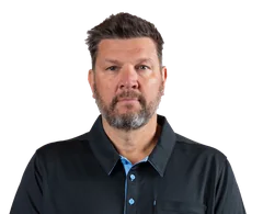 Chad Fairchild 裁判肖像