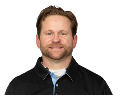 Mike Muchlinski 裁判肖像