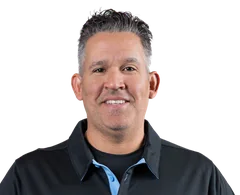 Manny Gonzalez 裁判肖像