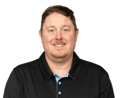 Chad Whitson 裁判肖像