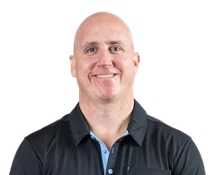 Ryan Blakney 裁判肖像