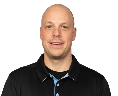 Stu Scheurwater 裁判肖像