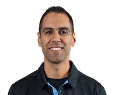 Gabe Morales 裁判肖像