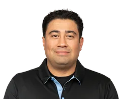 Nestor Ceja 裁判肖像