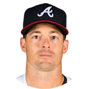 Mike Yastrzemski 球員照片