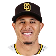 Manny Machado 球員照片