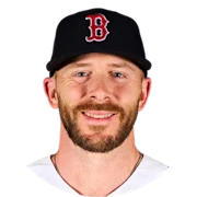 Trevor Story 球員照片