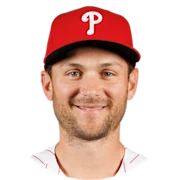 Trea Turner 球員照片