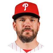 Kyle Schwarber 球員照片