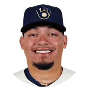 William Contreras 球員照片