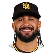 Fernando Tatis Jr. 球員照片