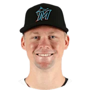 Kyle Stowers 球員照片