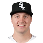 Kyle Teel 球員照片