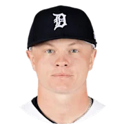 Max Clark 球員照片