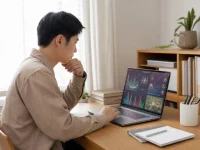 線上電子遊戲介面怎麼看？台灣讀者認識投注、餘額與遊戲紀錄指南