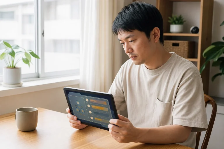 成年人閱讀線上電子遊戲規則說明