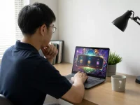 線上電子遊戲試玩模式怎麼用？台灣讀者認識功能、限制與判讀方式