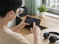 線上電子遊戲音效與震動怎麼設定？台灣讀者兼顧提示辨識、專注與隱私的操作指南